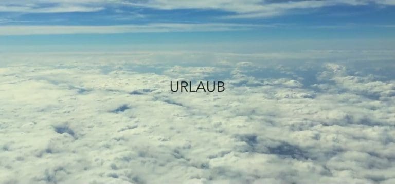 Gier feat. Zalia – Urlaub [Video]