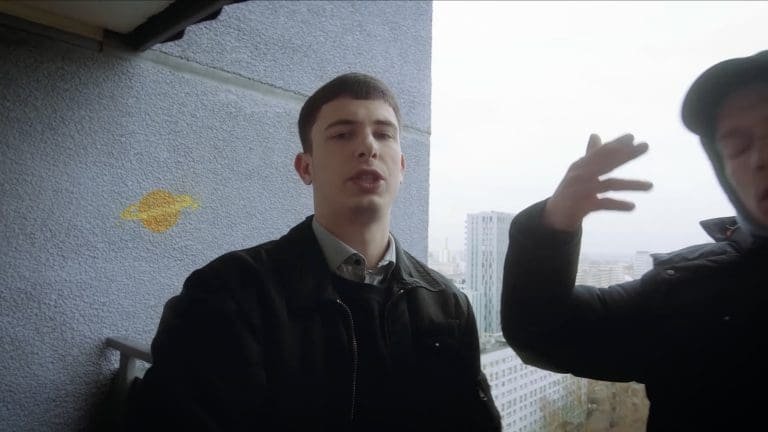 Joey99 x Kilian437 x JulioMC – Dreck (prod. Platzpatron & Obeez)