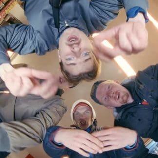 GlenGang 030 – NovoLeiter (prod. PlatzPatron)