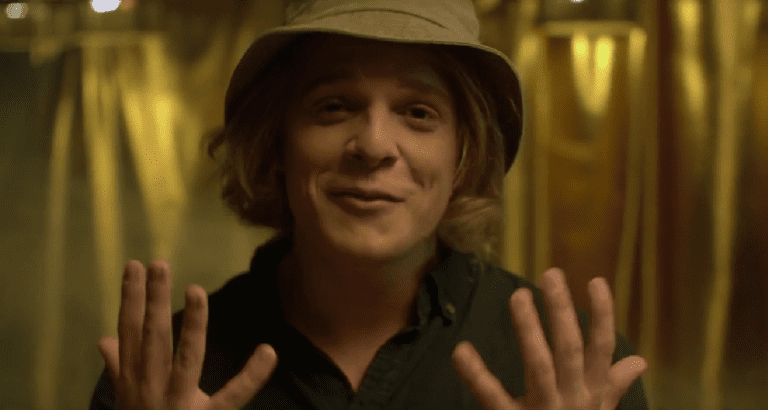 Goldroger – Perwoll (prod. Dienst & Schulter)