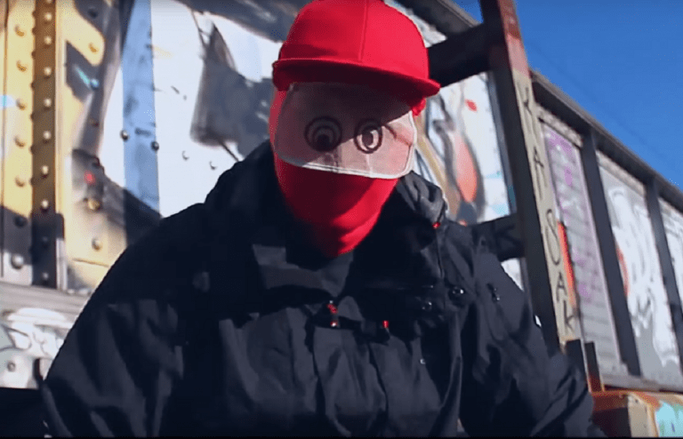 Gossenboss mit Zett – Dieser Beat (prod. Monkay) [Video]