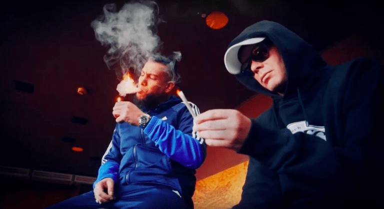 Gringo feat. Trettmann – Wonderland (prod. Goldfinger) [Video]