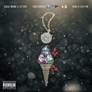 Stream: Gucci Mane und Future droppen neues Mixtape