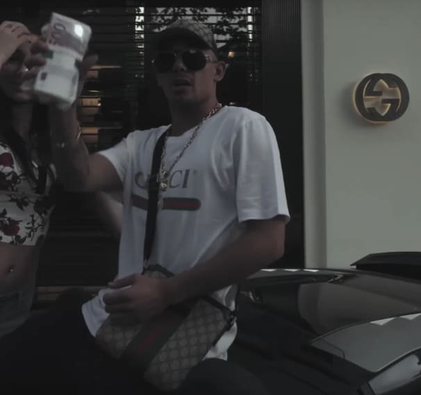 Es ist 5 vor 12 – Deutschrap kauft Supreme [Kommentar]