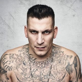 Medienbericht: Gzuz soll Frau beim splash! belästigt haben