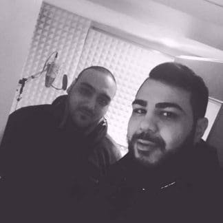 Hadi El-Dor signt vier neue Künstler auf seinem neuem Label