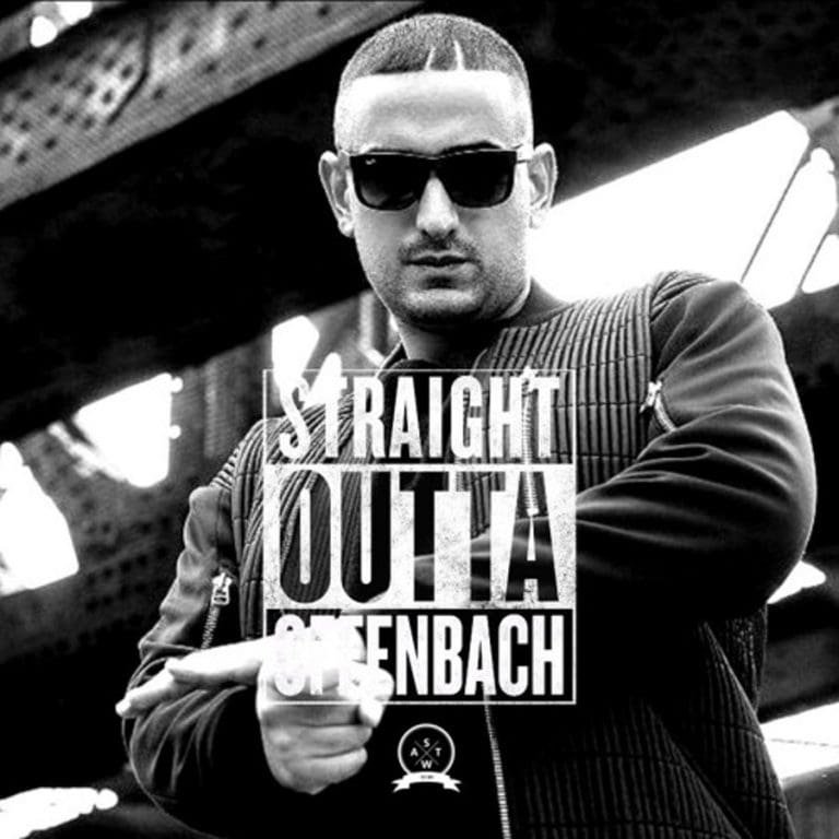 Haftbefehl – Azzlackz sterben jung 2 (DJ Swat Remix)