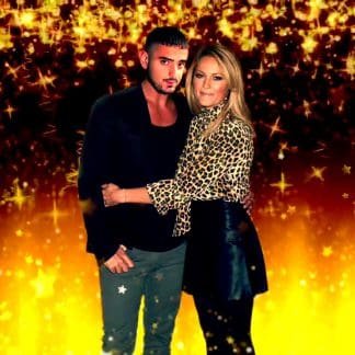 Dr. Bootleg: Helene Fischer & Haftbefehl im Duett