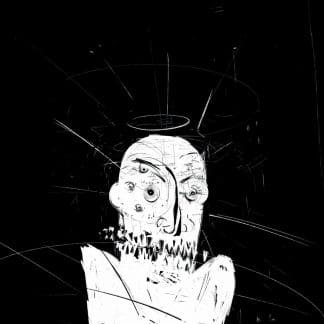 Tracklist: Haftbefehl – DSA