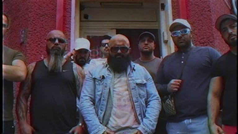 Coup (Haftbefehl & Xatar) – Kanack (prod. Brenk Sinatra/Die Achse)