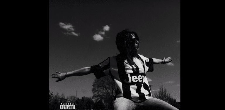 Haiyti – Garçon (prod. Kitschkrieg ) [Video]