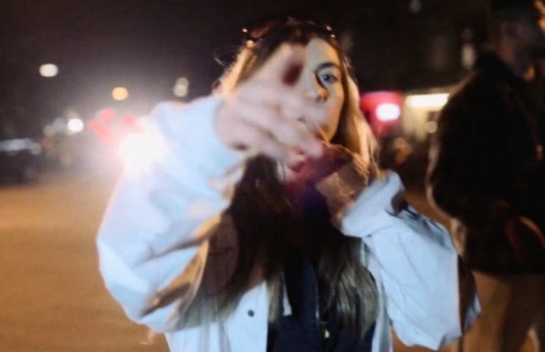 Haiyti, Joey Bargeld, Vira Lata, Kulturerbe Achim – Hollywood Ok (prod. Blu Wondah) [Video]