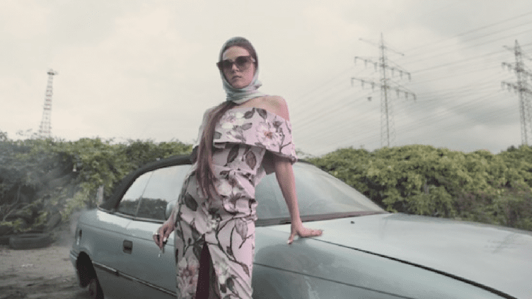 Haiyti kündigt Album „Montenegro Zero“ für Januar an