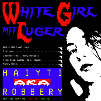 Stream: Haiyti & Asadjohn – White Girl mit Luger