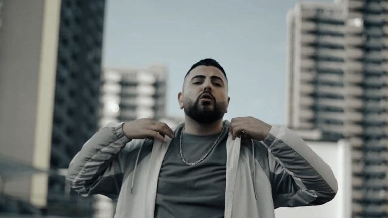 Hamzo 500 – Wenn der Beat läuft (prod. Chekaa & DJ A.S.One)