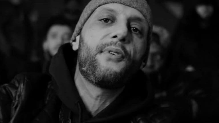 Hanybal – Entsprechen nicht der Norm (prod. Carter)