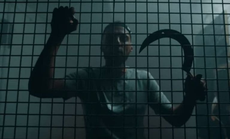 Hanybal – Monster (prod. Abaz)