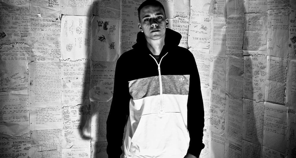 Hash & QGee – Geh mir aus dem Weg feat. TrupahSio (Newcomer)