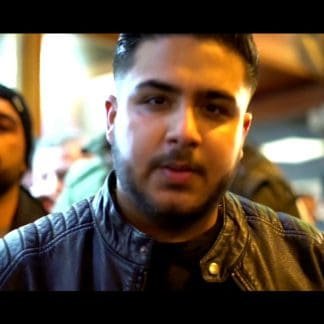 Hayat – Blender (prod. Sero)