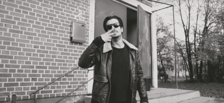 Haze – Kopffick (prod. Raz-One) [Video]