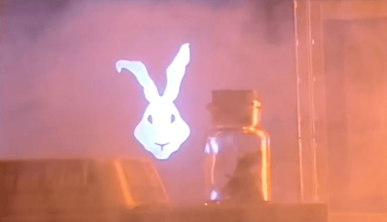 Haze – Becher & Blunt [Video]