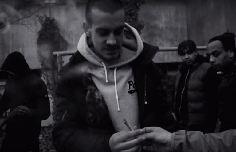 Haze – Dunkelheit (prod. Dasaesh) [Video]