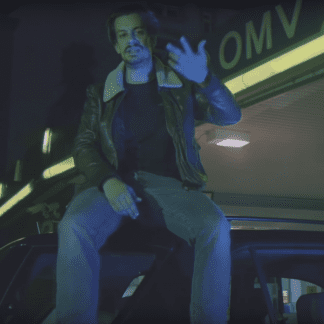 Haze kündigt „Zwielicht LP“ an und veröffentlicht erstes Video