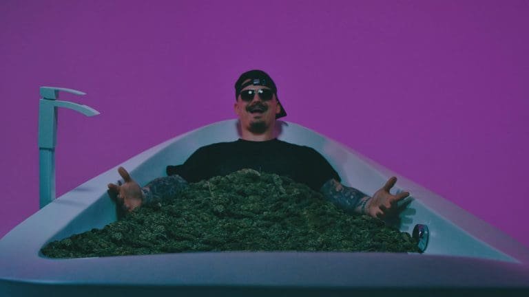 10 Deutschrap-Kiffersongs für den 4/20