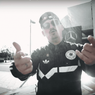 Herzog feat. Dr. Surabi – Sucht & Ordnung (prod. 86kiloherz)