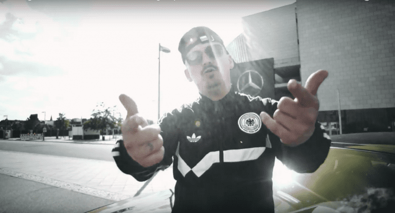 Herzog feat. Dr. Surabi – Sucht & Ordnung (prod. 86kiloherz)