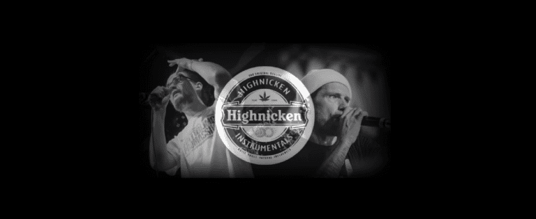 FairS feat. Mach One – Kennst du das? (Highnicken Remix) [Audio]