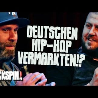 Auge auf Deutschrap-Journalismus #2
