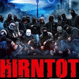 Hirntot Records: Blokkmonsta & Co mit Labelsampler zum zehnjährigen Jubiläum