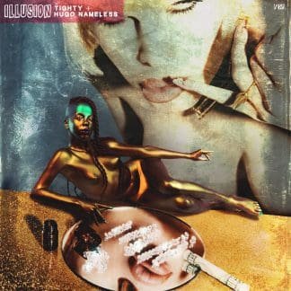 Tighty feat. Hugo Nameless – Illusion (prod. Moe Stax)