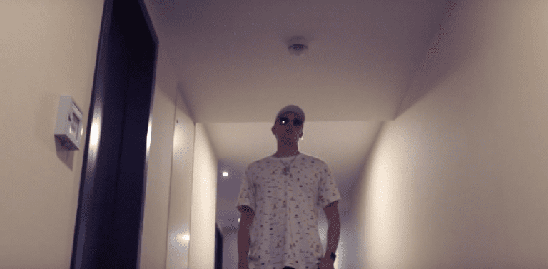 Hustensaft Jüngling – Codein [Video]