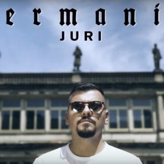 Germania: Juri über seine Kindheit und das Aufwachsen in Deutschland