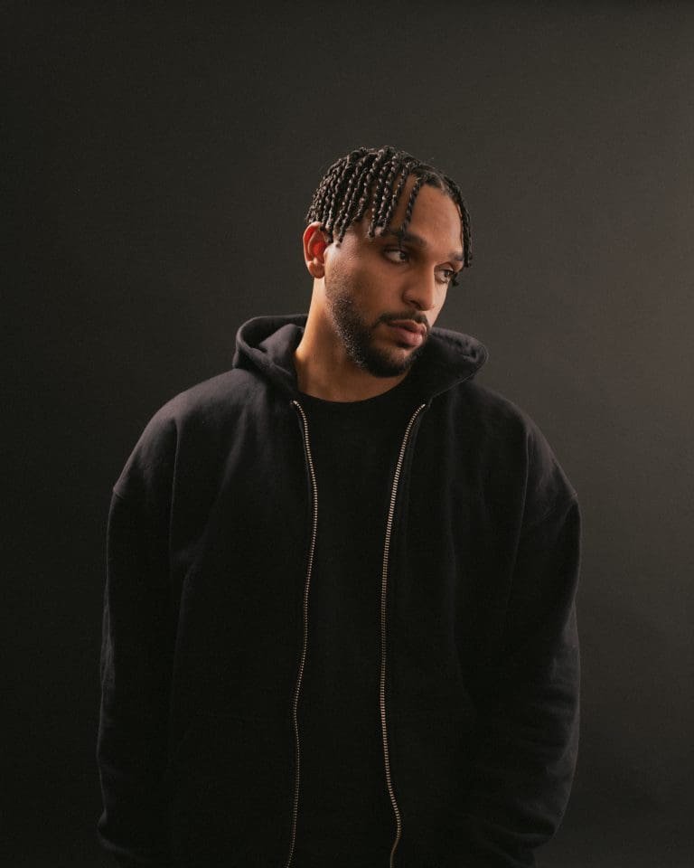 Billa Joe feat. reezy & Luciano – Paris (prod. Ghana Beats & knd)