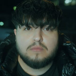 IMMI – paranoid (prod. Blurry & Babyblue)