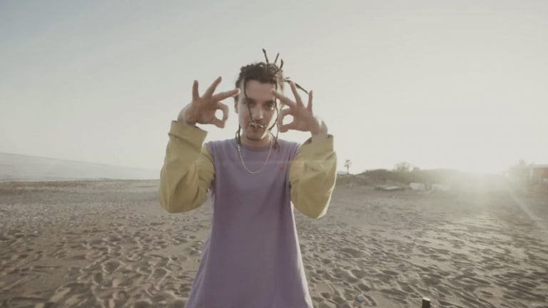 Ion Miles feat. Big Pat – Cusengos (prod. Themba)