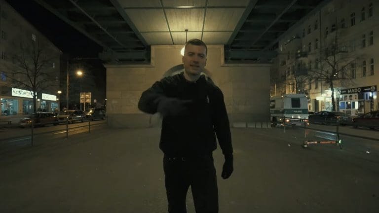 Ivo der Bandit – Verbrecher Funk (prod. Platzpatron & Luigi Bass)