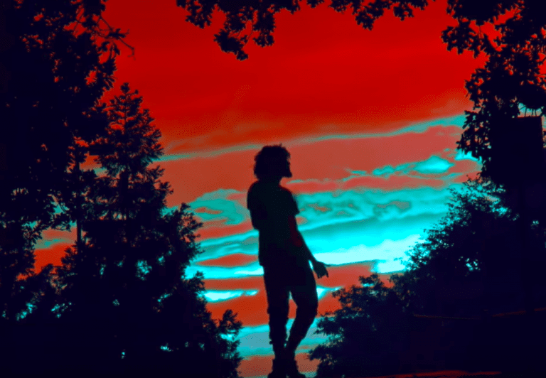 J. Cole veröffentlicht Doku zu „4 Your Eyez Only“