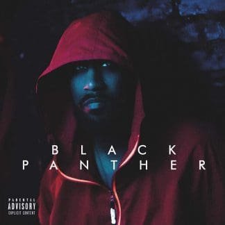 Tracklist: Jalil – Black Panther