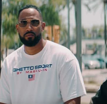 Jalil feat. Fler & Remoe – 99 DMs (prod. Simes/Iad Aslan/The Cratez) [Video]
