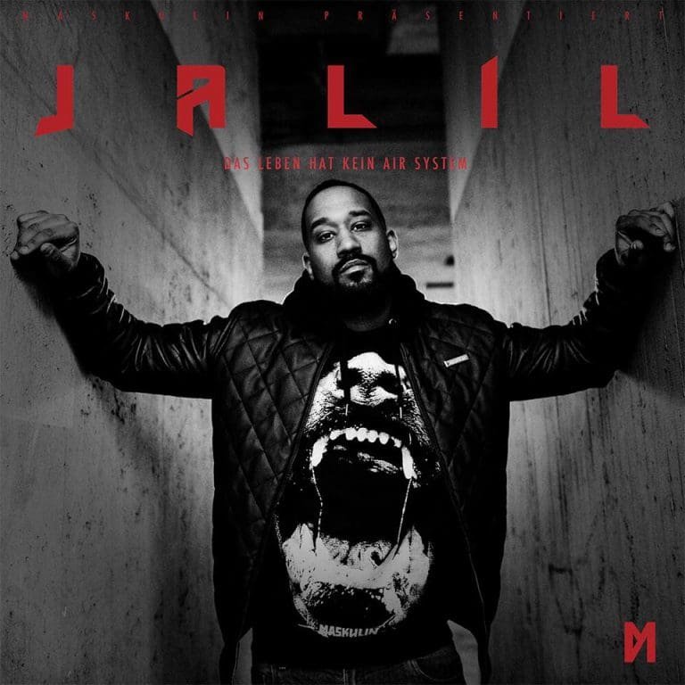 Jalil – Das Leben hat kein Air System [Review]