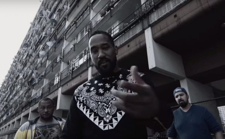 Jalil – Nino Brown [Video]