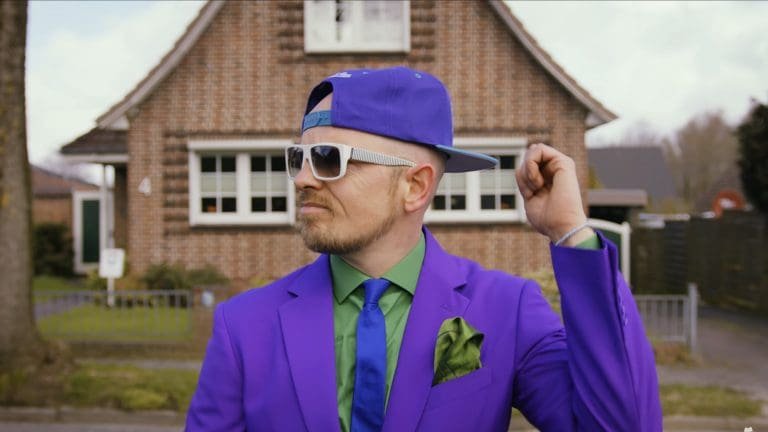 Jan Delay feat. Denyo – Spass