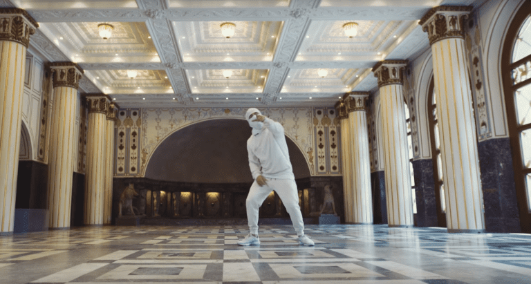 Jaysus – Aman Aman [Video]