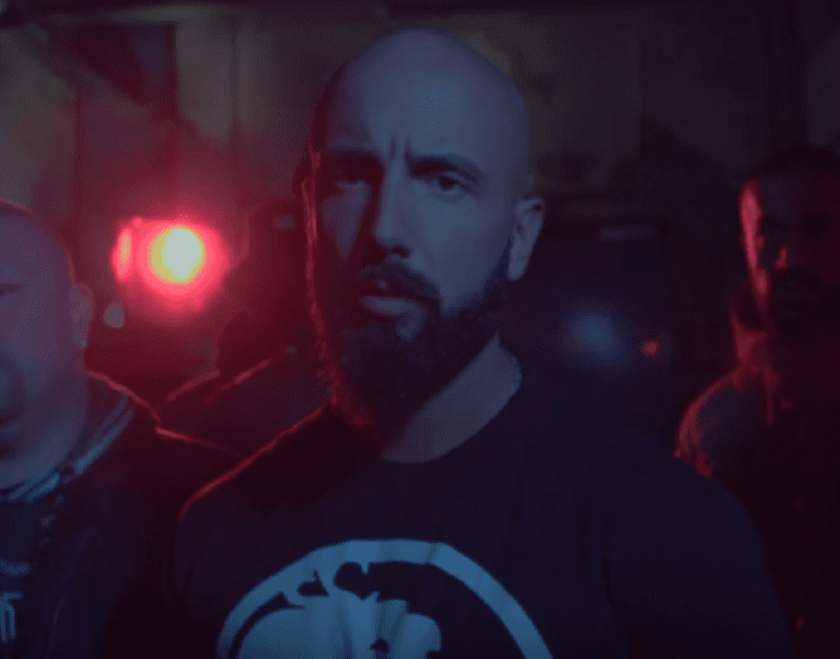 Jaysus – Rezili (FB Livestream-Exclusive) [Download]