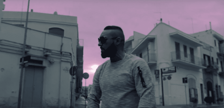 Jeyz – Immer wenn du bei mir bist (prod. Zinobeatz & Jermaine P.) [Video]