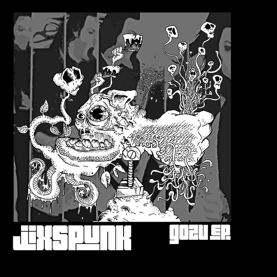 Jixspunk – Noa Noa (Newcomer)